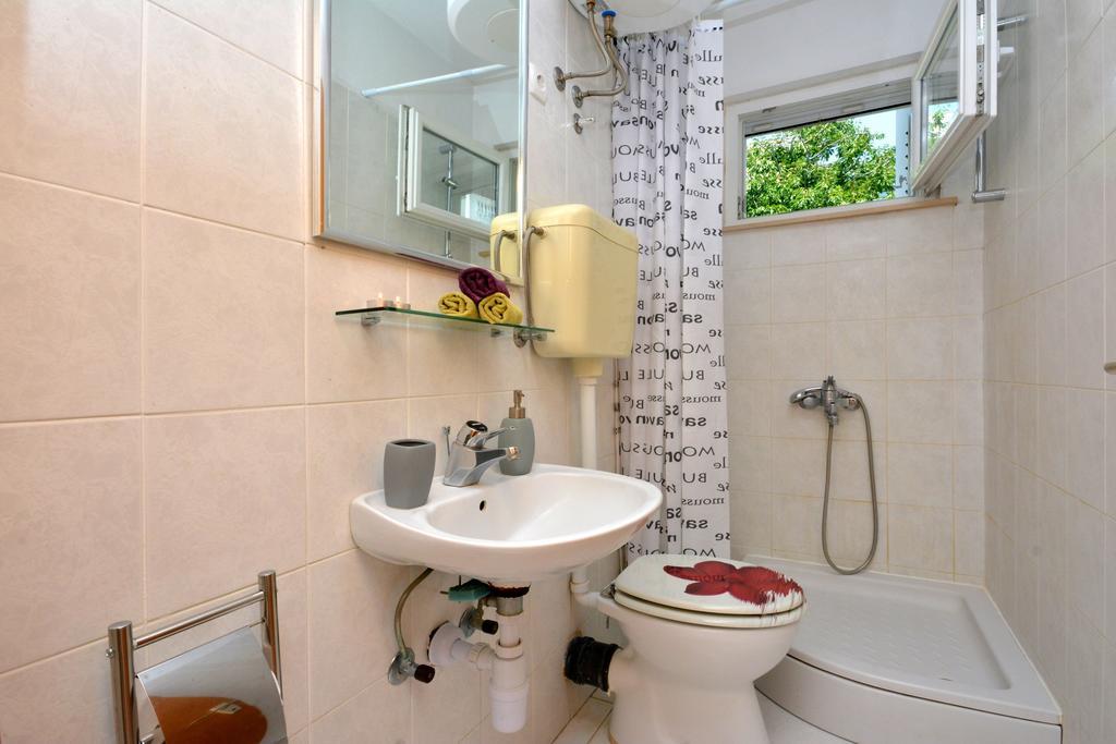 Apartment Joe Light Подстрана Стая снимка