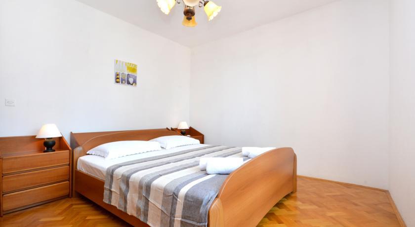 Apartment Joe Light Подстрана Стая снимка